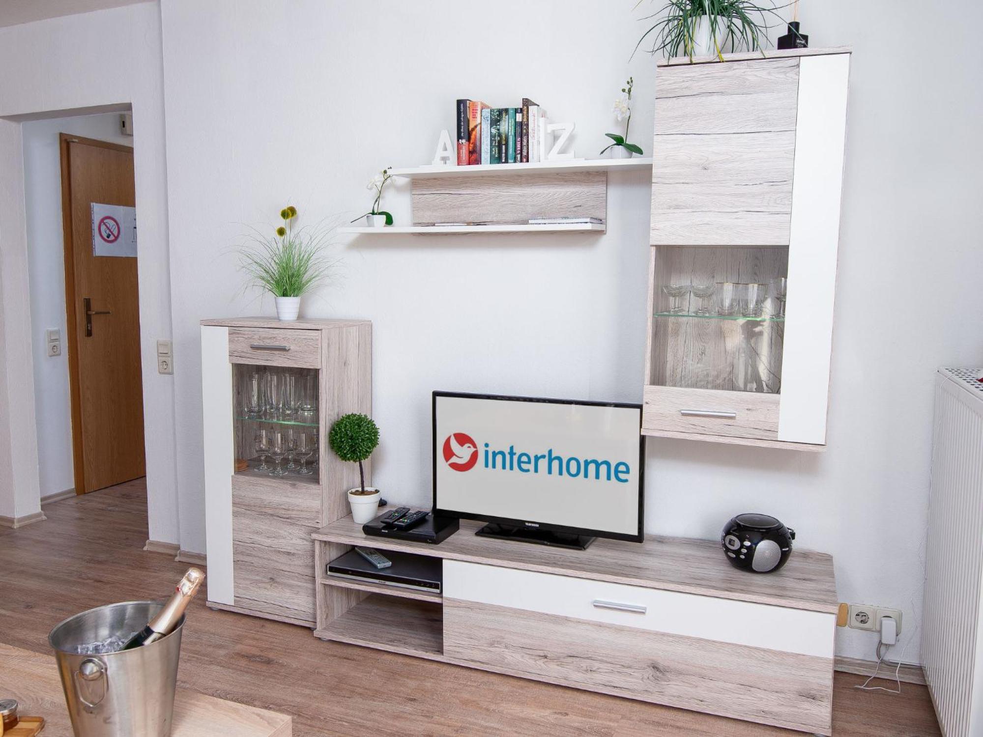 Apartment Schleichert-2 By Interhome Barkholt Exterior photo
