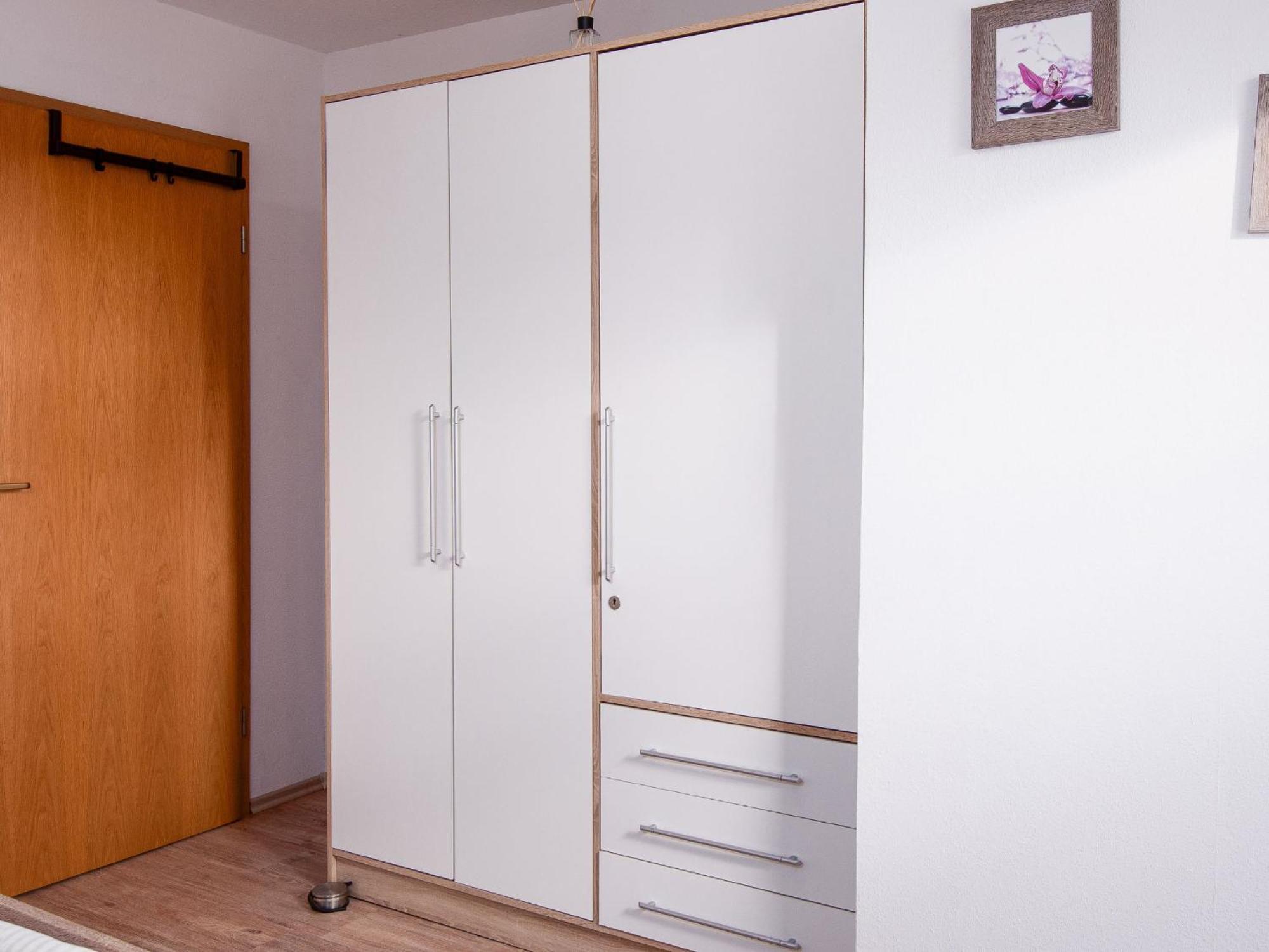 Apartment Schleichert-2 By Interhome Barkholt Exterior photo