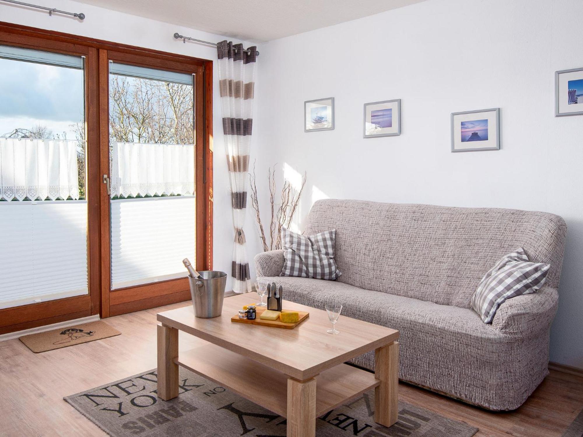 Apartment Schleichert-2 By Interhome Barkholt Exterior photo